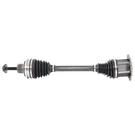 Drive Axle Front 90-08029N Gap. Fixed Price $278.41.
