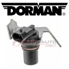 Dorman Input Transmission Speed Sensor For 1990-1998 Gmc K1500 6.2L 6.5L V8 Zw. Fixed Price $30.81.
