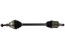 Gsp NCV23077 Front Left Axle Assembly Fits Audi 22 Q4 E-tron. Fixed Price $102.95.