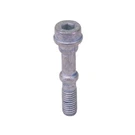 986-332-190-01 Genuine Porsche Axle Bolt Rear Driver Passenger Side For 03-08. Fixed Price $21.71.