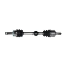 Genuine Gsp Hyundai Axle Assembly - Front Left NCV37080. Fixed Price $131.92.