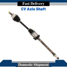 For Mercedes-benz B200 2006-2011 Front Right Cv Axle Shaft Trakmotive. Fixed Price $247.49.