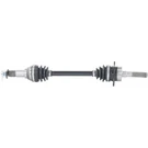Trakmotive Drive Axle Front CAN-7018 Gap. Fixed Price $232.41.