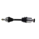 Gsp NCV48504 Front Left Axle Assembly Fits Mercedes-benz 98 E320. Fixed Price $92.95.