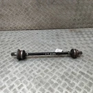 Audi A3 8Y RS3 Drive Shaft Rear Left 5WA501203 2.5 Gasoline 2022 24584993. Fixed Price $190.04.