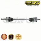 Rear Left Lh Cv Axle Shaft Assembly For Dodge Challenger 3.5L V6 Awd Rwd 2010. Fixed Price $163.74.
