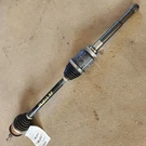 Passenger Side Front Axle Shaft Fits 2022 2023 Eclipse Cross Mitsubishi 1.5L At. Fixed Price $175.00.