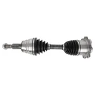 Front Left Right Cv Axle Shaft For 2015-2019 Chevrolet Silverado 2500 Hd. Fixed Price $98.98.
