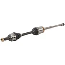 For Bmw 525XI 528XI 530XI 535XI 528I 535I Xdrive Front Right Cv Axle Gap. Fixed Price $131.97.