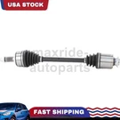 Trakmotive Front Right Cv Axle Shaft Fits 2017 2018 2019 Honda Cr-v. Fixed Price $220.09.