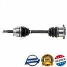 NCV53595XD Front Lh / Rh Axle Joint Assembly For 05-15 Nissan Armada 5.6L V8. Fixed Price $188.81.