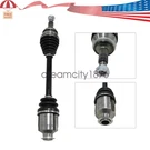 Front Right Cv Axle For Hyundai Palisade Kia Telluride 2023 2024 2025 V6 3.8L. Fixed Price $69.91.