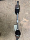Oem 49500-G7000 Shaft Left Axle Assy Ups For Hyundai Ioniq Electric 2017 2020. Fixed Price $199.00.