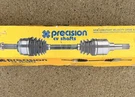 Precision Cv Axle Shaft - New FD8302 Ford Escape. Fixed Price $100.00.