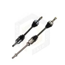 Front Pair Cv Axle Joint Assembly For 1996-00 Toyota RAV4 2.0L L4 Fwd Auto Trans. Fixed Price $149.96.