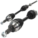 Front Left & Right Cv Axles For 2015-2017 Land Rover Discovery Sport 2.0L. Fixed Price $156.98.