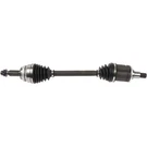 Cardone 66-5250 Cv Drive Axle Shaft Automotive Replacement Compatible W.... Fixed Price $131.64.