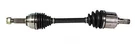 Axle Assembly-new Gsp NCV51002. Fixed Price $75.27.
