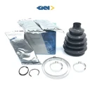 For Bmw F01 F02 F07 F10 Front Left Right Outer Axle Boot Kit C/v Joint. Fixed Price $42.93.