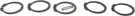 CC-4-34X2-PCS5 Febest Retaining Ring N900055030301. Fixed Price $17.10.