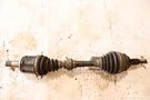 2013-2018 Lexus ES300H Fwd Front Left Driver Side Axle Shaft Cv Joint Oem. Fixed Price $120.00.