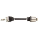 HY-8235 Trakmotive Cv Half Shaft Axle Front Passenger Right Side Hand For Kia. Fixed Price $155.47.