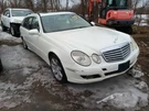 Driver Axle Shaft 211 Type Front E350 Outer Fits 04-09 Mercedes E-class 14348. Fixed Price $75.00.