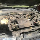 Used Front Right Outer Drive Axle Shaft Fits: 2003 Ford Escape 4-121. Fixed Price $98.70.