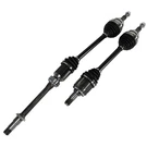Front Cv Axle Shaft Set For 2004-2010 Toyota Sienna. Fixed Price $194.99.