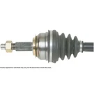 1 Cardone 66-3023 Cv Axle Assembly. Fixed Price $177.21.