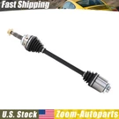 Front Right Side Cv Axle Shaft Fits 2003 2004 2005 2006 Mitsubishi Outlander 2WD. Fixed Price $119.42.
