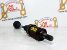 AY759303904 1071575 Front Left Driveshaft Bmw Series Gran Turismo F07. Fixed Price $348.31.