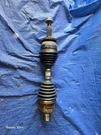 98 99 00 01 02 Ford Explorer L. Axle Shaft 135785. Fixed Price $54.85.