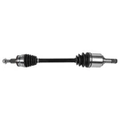 68258859AB CH-8307 Cv Axle Shaft Assembly 2016-2017 For Dodge Charger. Fixed Price $150.99.