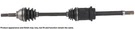 Front Passenger Side Cardone Cv Axle Assembly For 1987 Pulsar Nx (60-6024). Fixed Price $118.55.