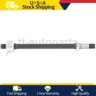 Trakmotive Front Right Cv Intermediate Shaft Fits 2010 2011 Chevrolet Traverse. Fixed Price $132.54.