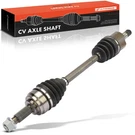 A-premium Front Driver Side Cv Axle Assembly For Nissan Sentra 2017-2019 1.6L. Fixed Price $102.99.