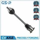 Cv Axle Joint Shaft Front Passenger Side For 2004-2006 Audi Quattro 3.2L V6. Fixed Price $125.87.