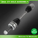 Front Cv Axle Shaft Assembly Right Side For Honda Civic 2016-2021 Lx Ex L4 1.5L. Fixed Price $67.03.