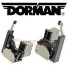 Dorman Front Door Lock Actuator Motor For 1996-1999 Oldsmobile Lss Body Xk. Fixed Price $106.76.