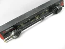 Autopart Intl Front Right Cv Axle For 1997-1998 Hyundai Tiburon, 96-98 Elantra. Fixed Price $40.45.