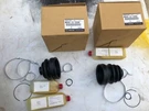 Oem Mazda Inner&outer Joint Boot Set MX-5 Miata Roadster NA6CE NA8C NB6C NB8C. Fixed Price $299.00.