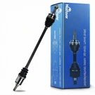 Maxfavor Rear Passenger Side Cv Axle Joint Shaft For Honda Cr-v 2.4L L4 Awd Fwd. Fixed Price $151.69.