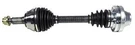 Axle Assembly-new Gsp NCV70001. Fixed Price $167.10.