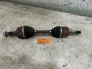 2022 Ford Bronco Driver Left Side Front Axle Shaft Oem MB3W3A428AB. Fixed Price $324.99.