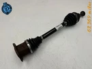2015-2021 Porsche Macan 2.0 3.0 Front Left / Right Cv Axle Drive Shaft Oem 62KMI. Fixed Price $101.00.