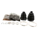 For Toyota Camry 2007-2009 Genuine 04428-06330 Cv Joint Boot Kit. Fixed Price $71.45.