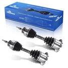 Maxfavor Front Pair Cv Axle Shafts 2003-2008 Ford F-150 Expedition Navigator. Fixed Price $354.89.