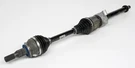 84853405 Oem Right Passenger Side Axle Shaft For Gmc Acadia (2.5L, Fwd). Fixed Price $154.00.