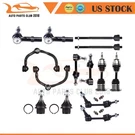 Fit 2003-2004 Ford Expedition 14X Front Control Arm Ball Joint Cv Axle Shaft. Fixed Price $239.77.